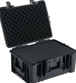 Ku.-Koffer DinoPlus L440xB600xH285mm ABS ausziehb.Teleskopgriff Rl.