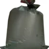 Kunststoffsack 120l LD-PE grau 100 µm B700xL1100mm 150St./Karton