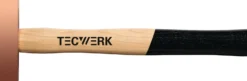 Kupferhammer Kopf-G.5000g Hickory TECWERK
