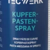 Kupferpastenspray 400ml Spraydose TECWERK