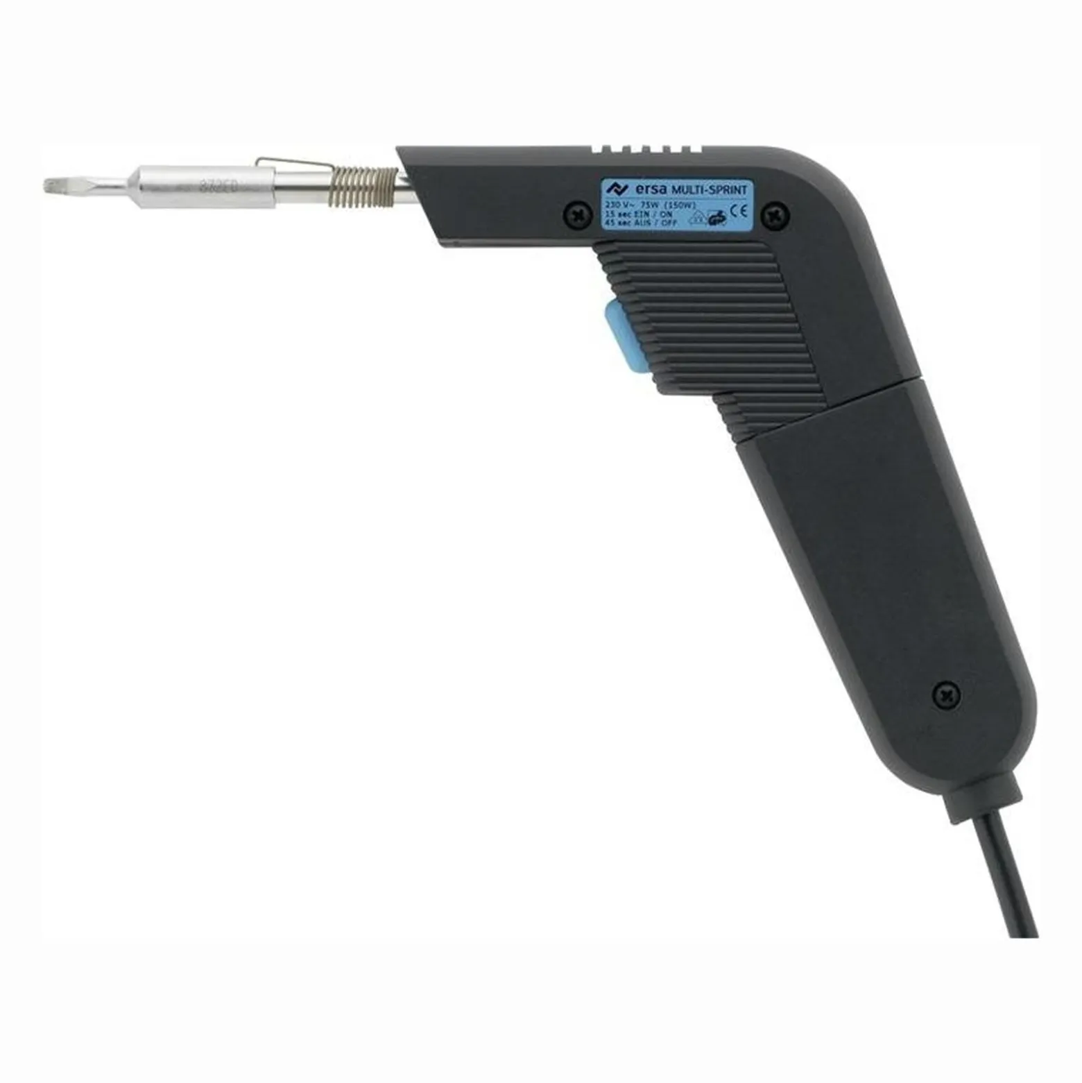 kurtz ersa Elektroschnelllötpistole MULTI-SPRINT 75 W - 0960ED