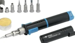 kurtz ersa Gaslötset INDEPENDENT 130 PROFI SET 25 - 130 W - 0G13400141