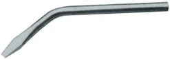 Kurtz Ersa Lötspitze Serie 052 abgewinkelt - 0052JD/SB