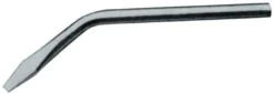 Kurtz Ersa Lötspitze Serie 152 abgewinkelt - 0152JD/SB