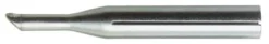 Kurtz Ersa Lötspitze Serie 172 angeschrägt - 0172LD/SB