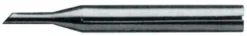 Kurtz Ersa Lötspitze Serie 162 angeschrägt - 0162LD/SB