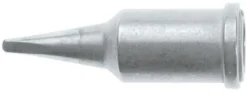 Kurtz Ersa Lötspitze Serie G 072 meißelförmig - 0G072KN/SB