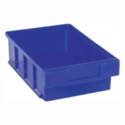 LA-KA-PE Regalkasten VKB L300 x B186 x H83 mm - VKB 300/186 BLAU