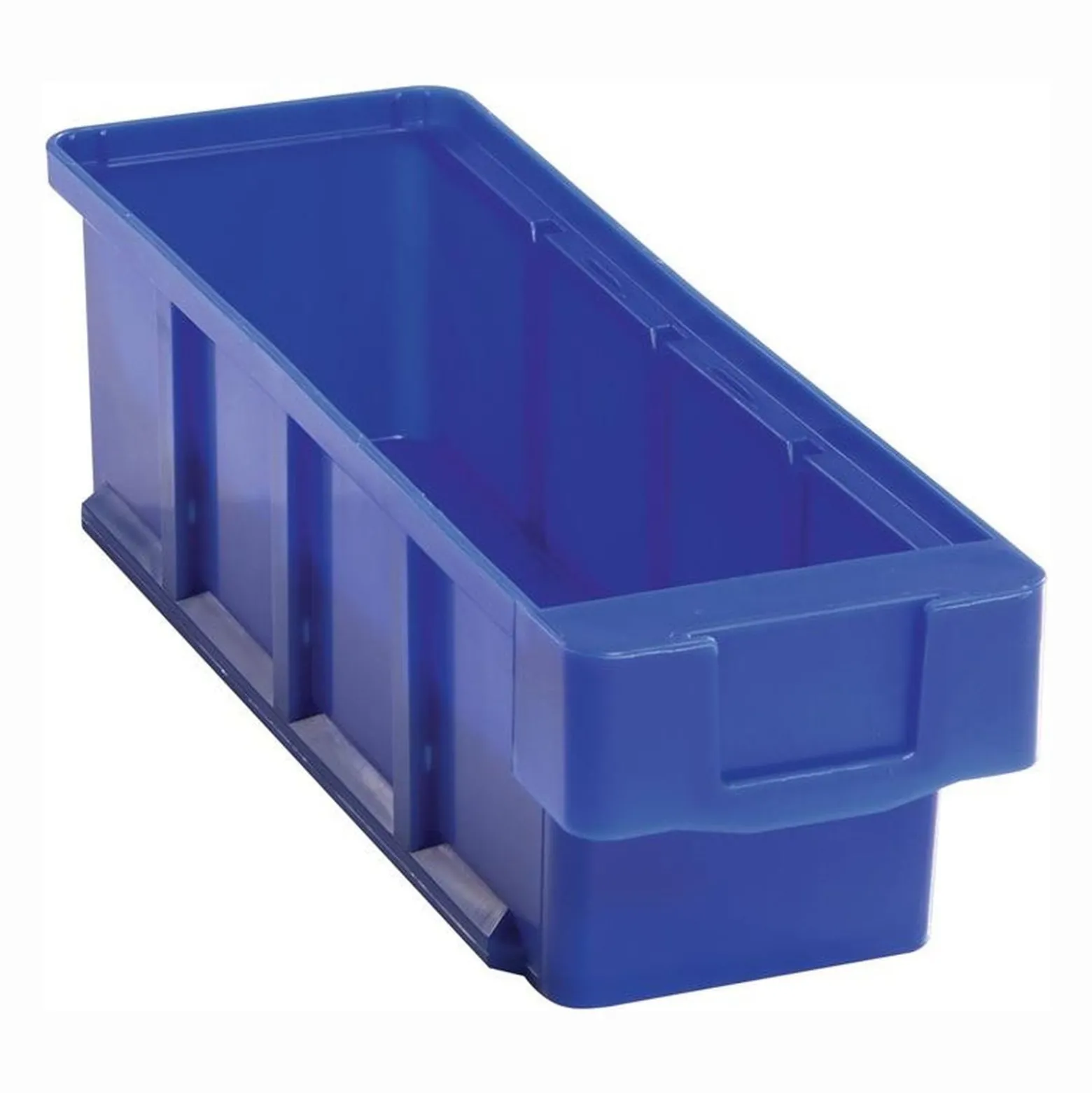 LA-KA-PE Regalkasten VKB L300 x B93 x H83 mm - VKB 300/93 BLAU