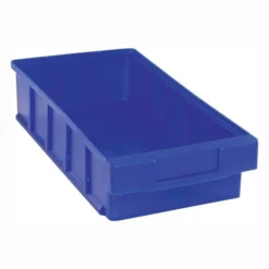 LA-KA-PE Regalkasten VKB L400 x B186 x H83 mm - VKB 400/186 BLAU