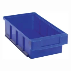 LA-KA-PE Regalkasten VKB L300 x B152 x H83 mm - VKB 300/152 BLAU
