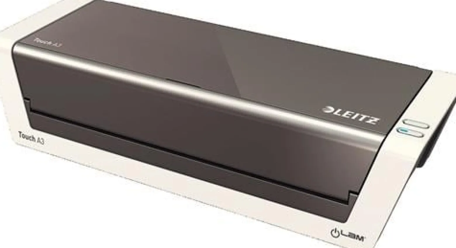 Laminiergerät DIN A3 Breite 320 mm - 7474-40-00