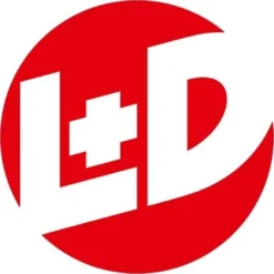 L+D Forstschutzhose Komfort Größe 52 - 4117/52