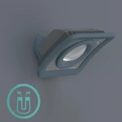LED-Arbeitsleuchte NOVA MINI max.7,3 W 1m Li-Ion IP65 SCANGRIP