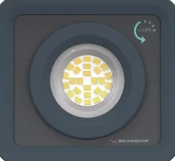 LED-Arbeitsleuchte NOVA MINI max.7,3 W 1m Li-Ion IP65 SCANGRIP