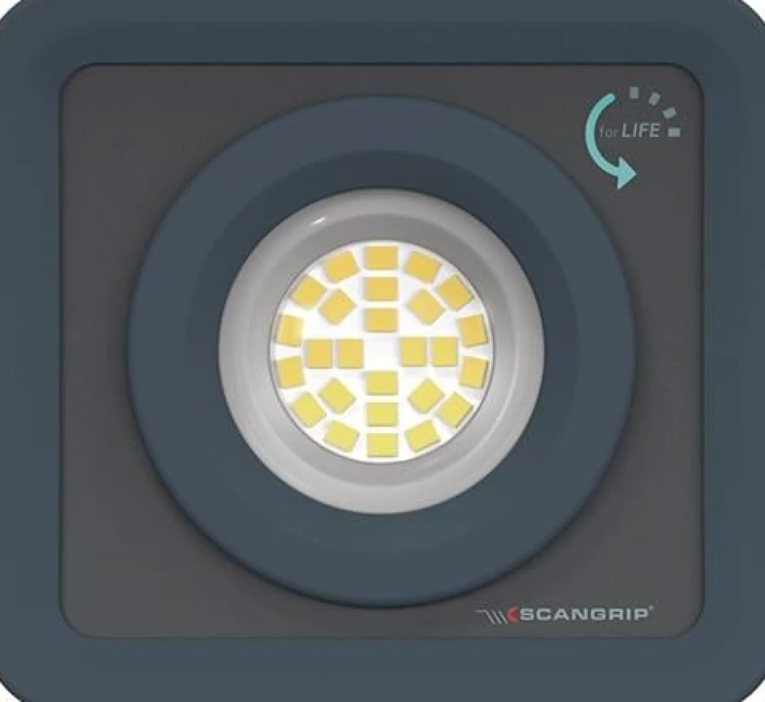 LED-Arbeitsleuchte NOVA MINI max.7,3 W 1m Li-Ion IP65 SCANGRIP