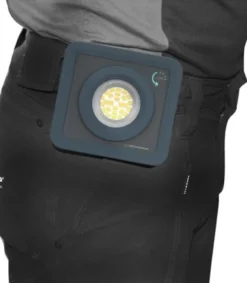 LED-Arbeitsleuchte NOVA MINI max.7,3 W 1m Li-Ion IP65 SCANGRIP