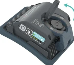 LED-Arbeitsleuchte NOVA MINI max.7,3 W 1m Li-Ion IP65 SCANGRIP