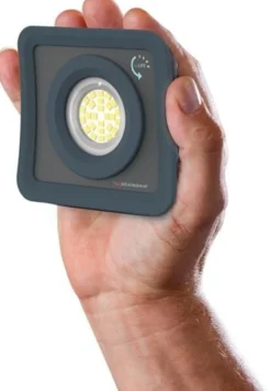 LED-Arbeitsleuchte NOVA MINI max.7,3 W 1m Li-Ion IP65 SCANGRIP