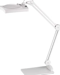 LED-Lupenleuchte Glaslinse 190,5 mm (7,5″) - 9223