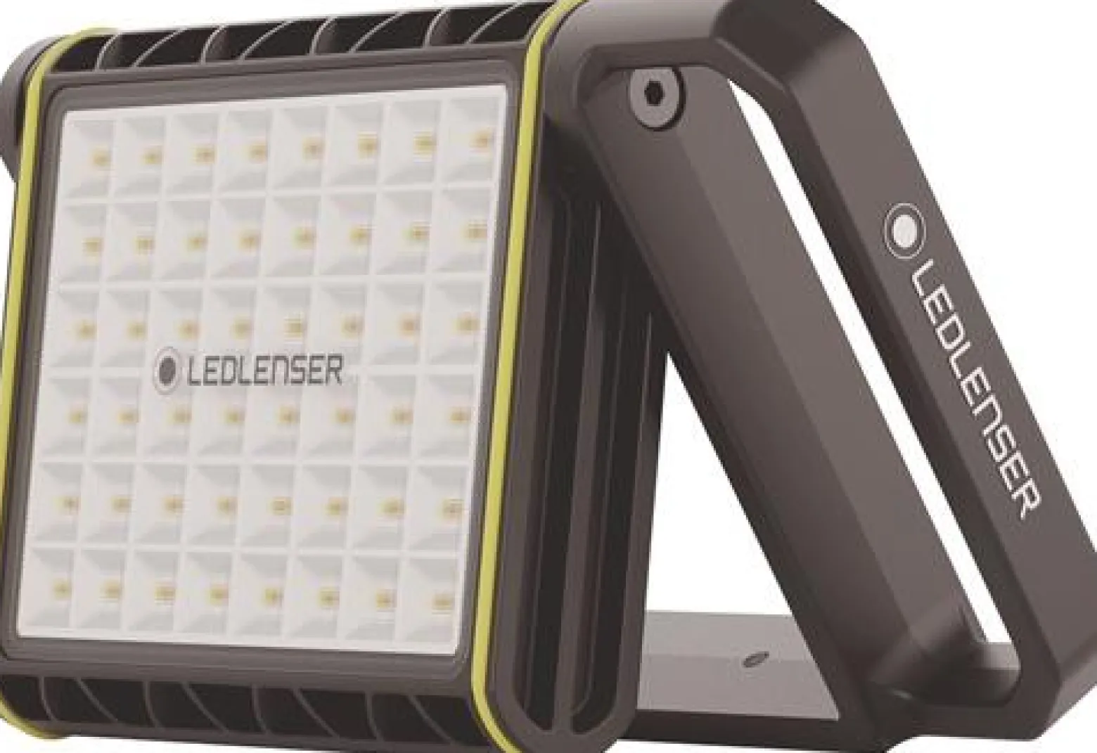 LED-Strahler AF8R Work 500-4000 lm Li-Ion 10,8V IP67 LEDLENSER