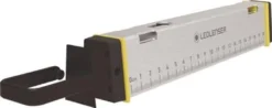 LED-Strahler AF2R Work 50-1000 lm Li-Ion 3,7V IP54 LEDLENSER