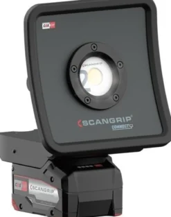 LED-Strahler NOVA 2 CONNECT 16 W 200-2000 lm IP30 SCANGRIP