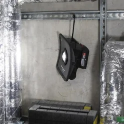 LED-Strahler NOVA 2 CONNECT 16 W 200-2000 lm IP30 SCANGRIP