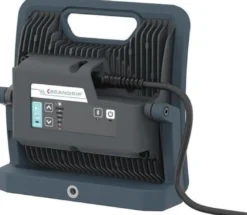 LED-Strahler NOVA 12 81 W 1200-12000 lm 5m H07RN-F 3G1mm² IP67 SCANGRIP