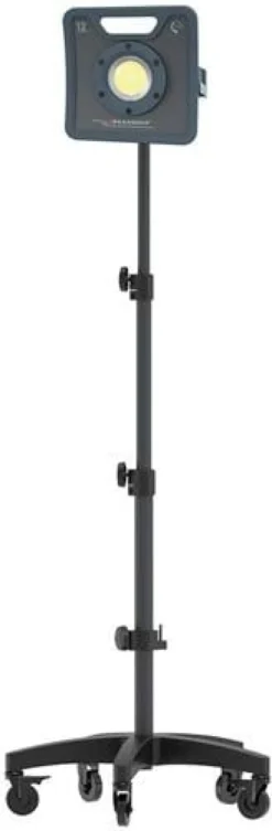 LED-Strahler NOVA 12 81 W 1200-12000 lm 5m H07RN-F 3G1mm² IP67 SCANGRIP