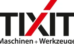 Leichtbauwerkzeugkiste Compact III 179-tlg.Schreinerausstattung TIXIT