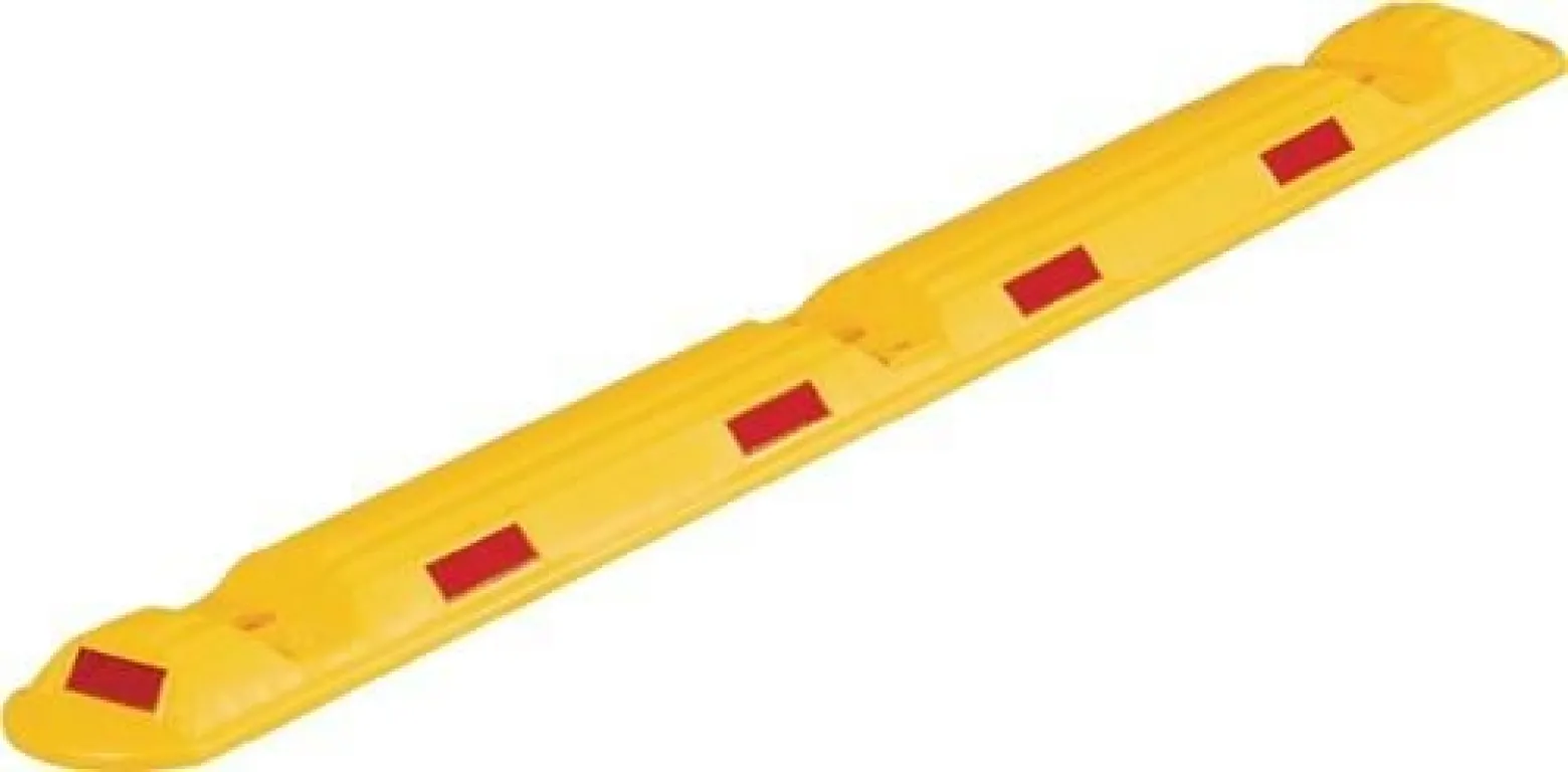 Leitschwelle L1170xB150xH50mm - 12202SO
