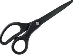 Leitz Schere Titan Anti-Haft 54206095 205mm schwarz