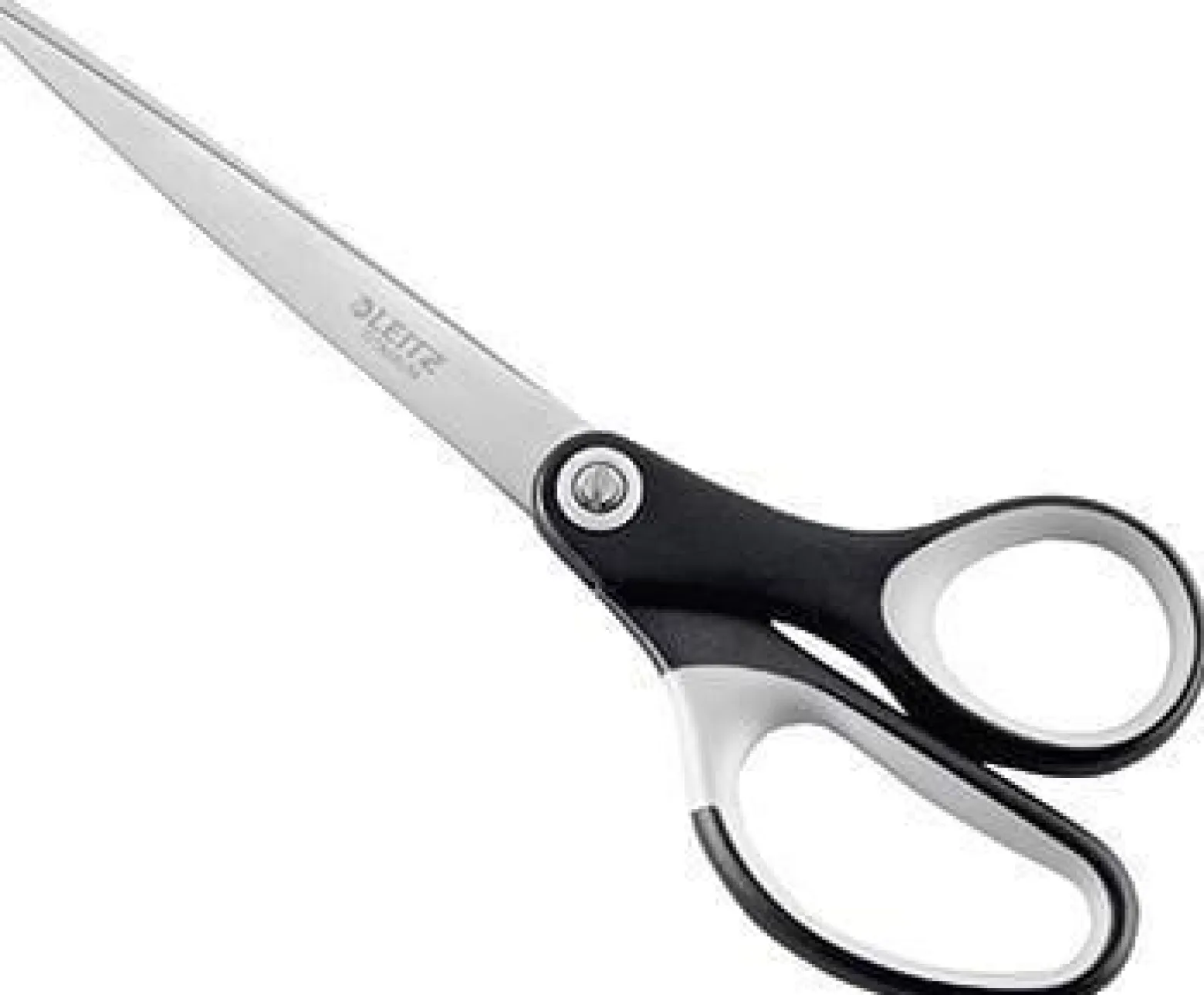 Leitz Schere Titan softgrip 54166095 180mm schwarz