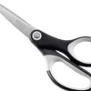 Leitz Schere Titan softgrip 54156095 150mm schwarz
