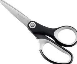 Leitz Schere Titan softgrip 54156095 150mm schwarz