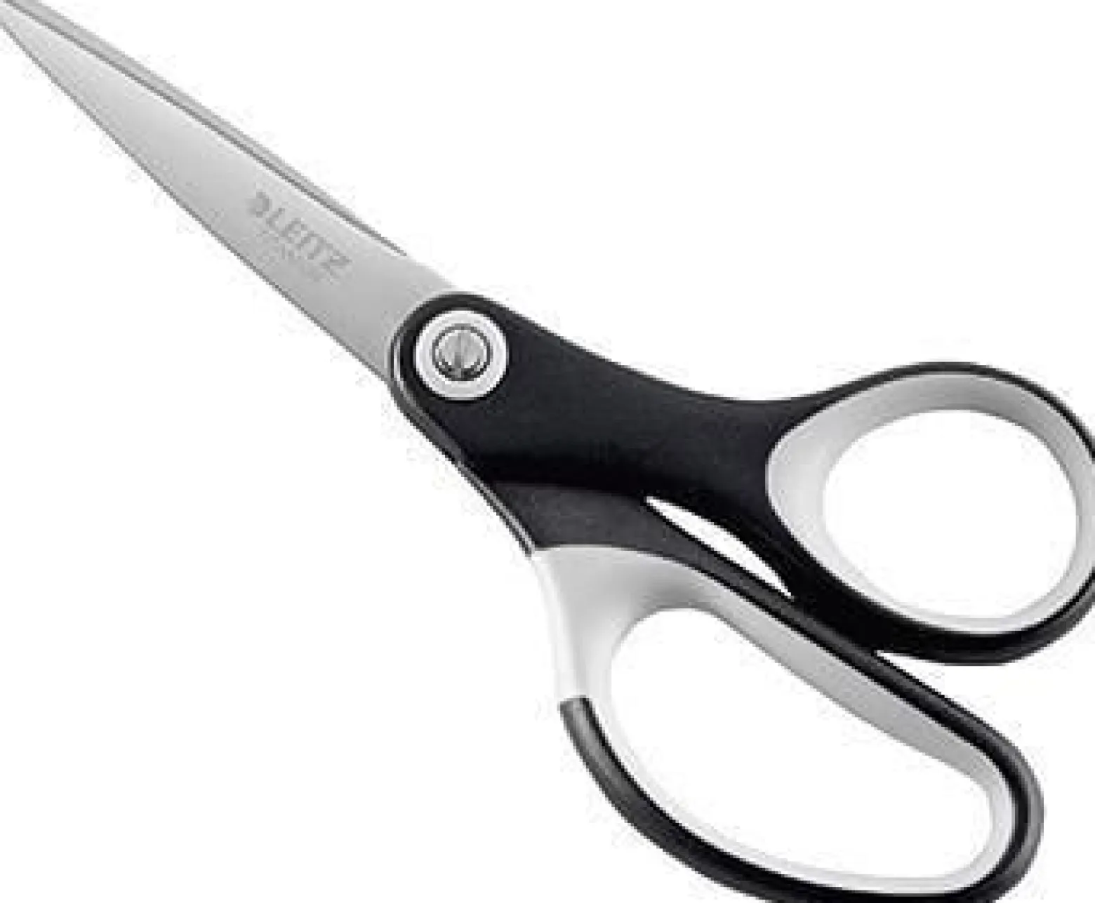 Leitz Schere Titan softgrip 54156095 150mm schwarz