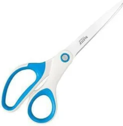 Leitz Universalschere WOW 53192036 205mm blau