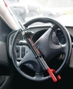 Lenkradkralle anti-theft lock STA L38,5xB12xH5mm