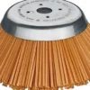 Lessmann Kegelbürste HFB Ø230 mm 10.000 min-¹ - 42600101