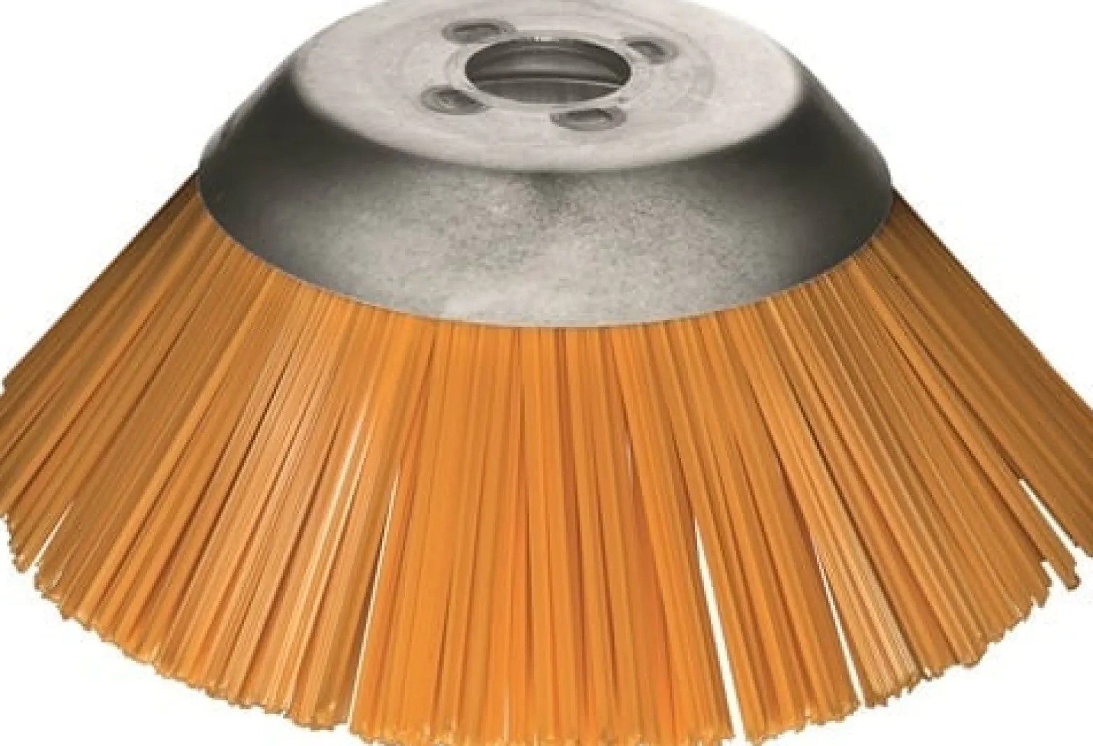 Lessmann Kegelbürste HFB Ø230 mm 10.000 min-¹ - 42600101