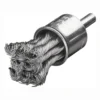 Lessmann Pinselbürste Ø 19 mm Drahtstärke 0,35 mm - 453278