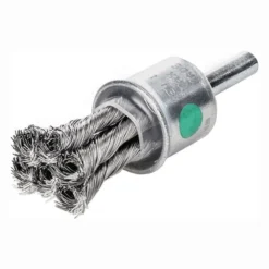 Lessmann Pinselbürste Ø 29 mm Drahtstärke 0,35 mm - 456378