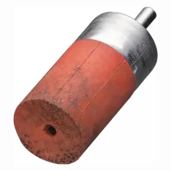 Lessmann Pinselbürste Ø 22 mm Drahtstärke 0,3 mm - 453160