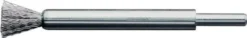 Lessmann Pinselbürste Ø12 mm STA 15.000 min-¹ - 458161