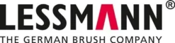 Lessmann Pinselbürste Ø12 mm STA 20.000 min-¹ - 451161