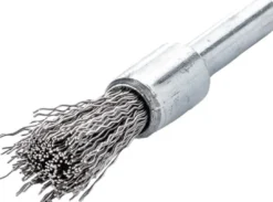 Lessmann Pinselbürste Ø12 mm STA 20.000 min-¹ - 451161