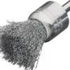 Lessmann Pinselbürste Ø23 mm VA 18.000 min-¹ - 453361