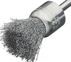 Lessmann Pinselbürste Ø23 mm VA 18.000 min-¹ - 453361