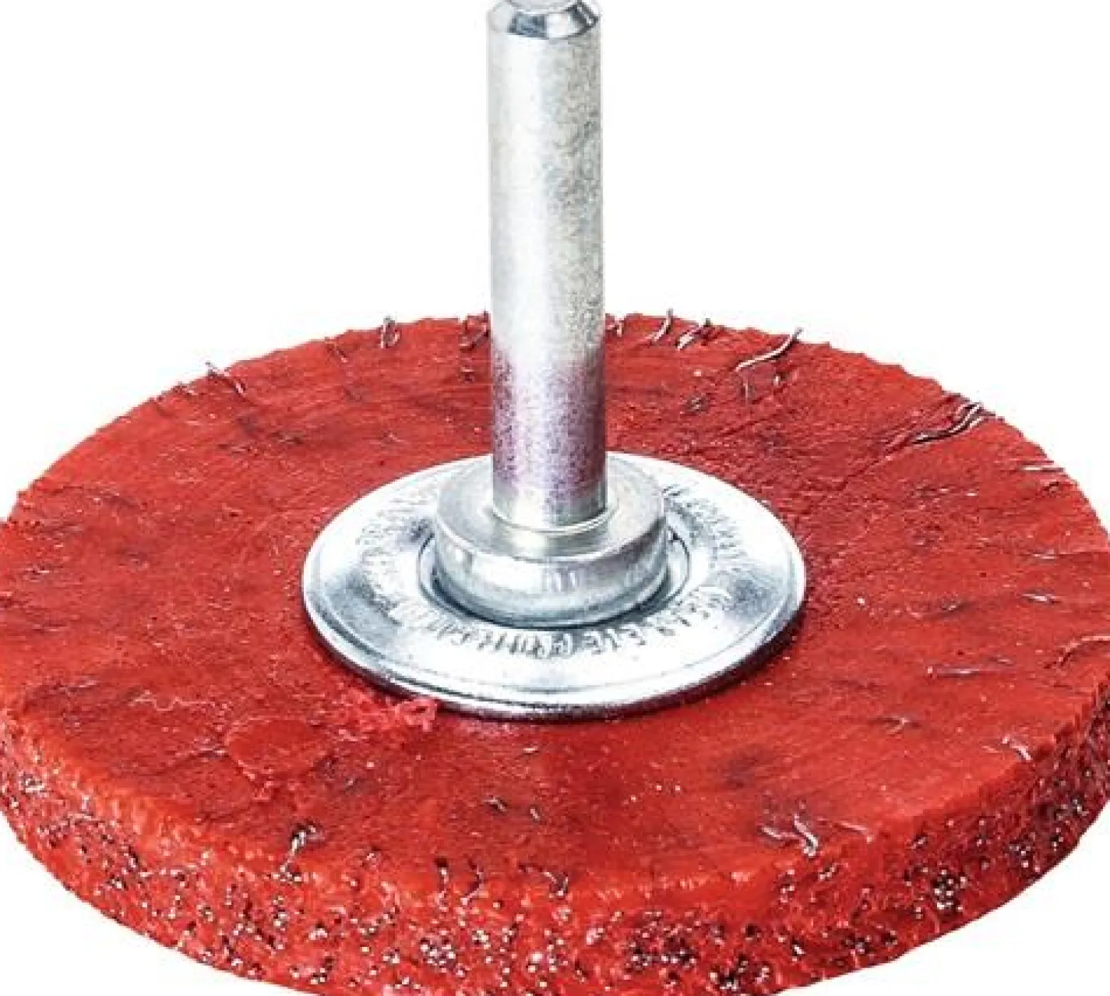 Lessmann Rundbürste Ø 60 mm Drahtstärke 0,3 mm - 416160